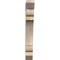 Ekena Millwork Olympic Slat Smooth Bracket, Douglas Fir, 5 1/2"W x 32"D x 44"H BKT06X32X44OLY06SDF - alternate 3